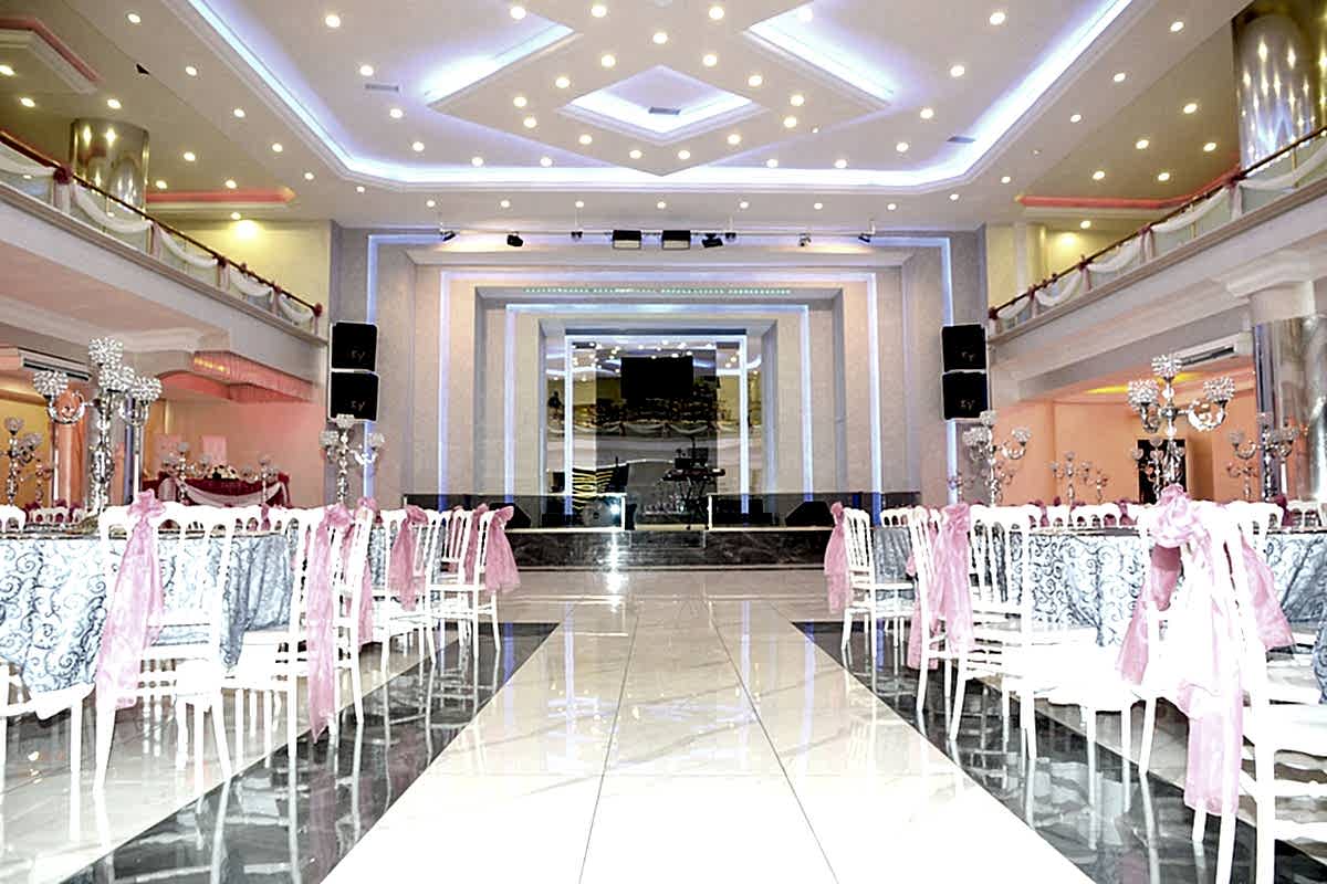 Düğün Salonları